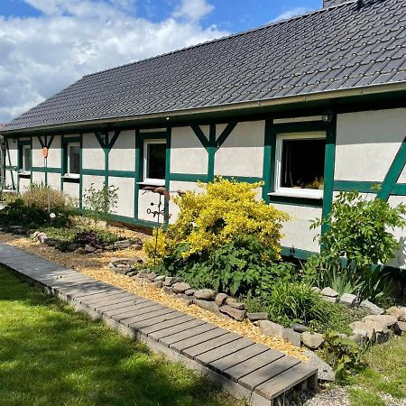 Ferienhaus Gerswalde Kültér fotó