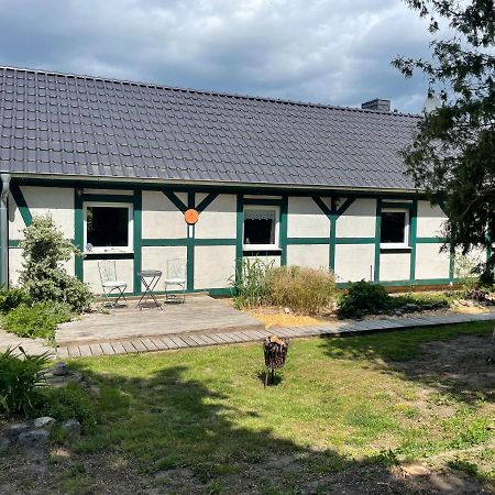 Ferienhaus Gerswalde Kültér fotó