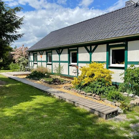 Ferienhaus Gerswalde Kültér fotó