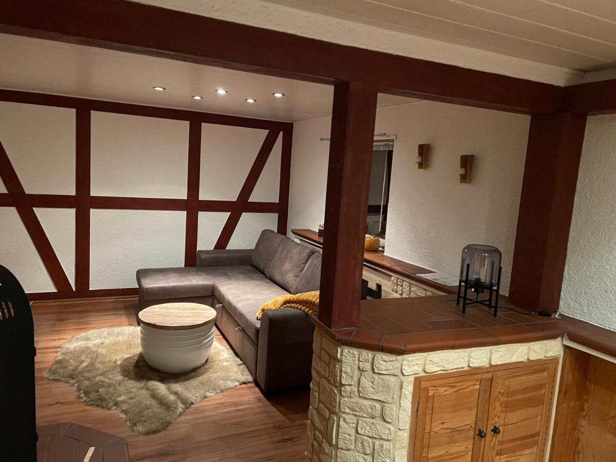 Ferienhaus Gerswalde Kültér fotó