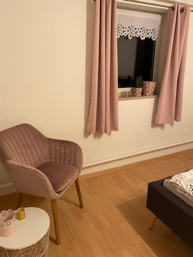 Ferienhaus Gerswalde Kültér fotó