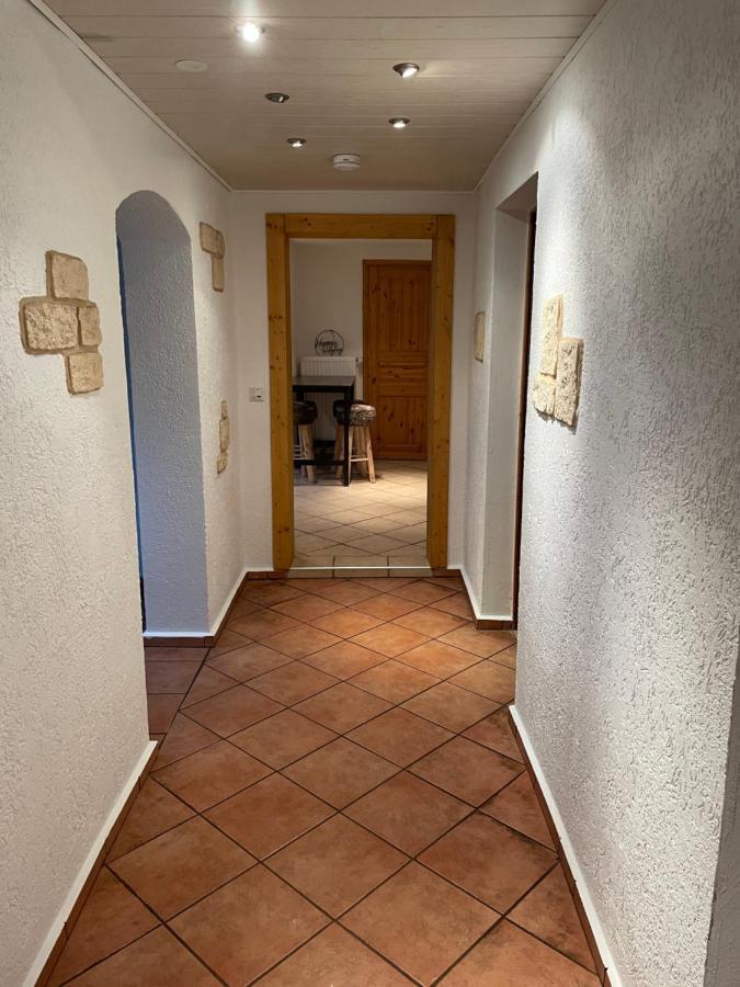 Ferienhaus Gerswalde Kültér fotó