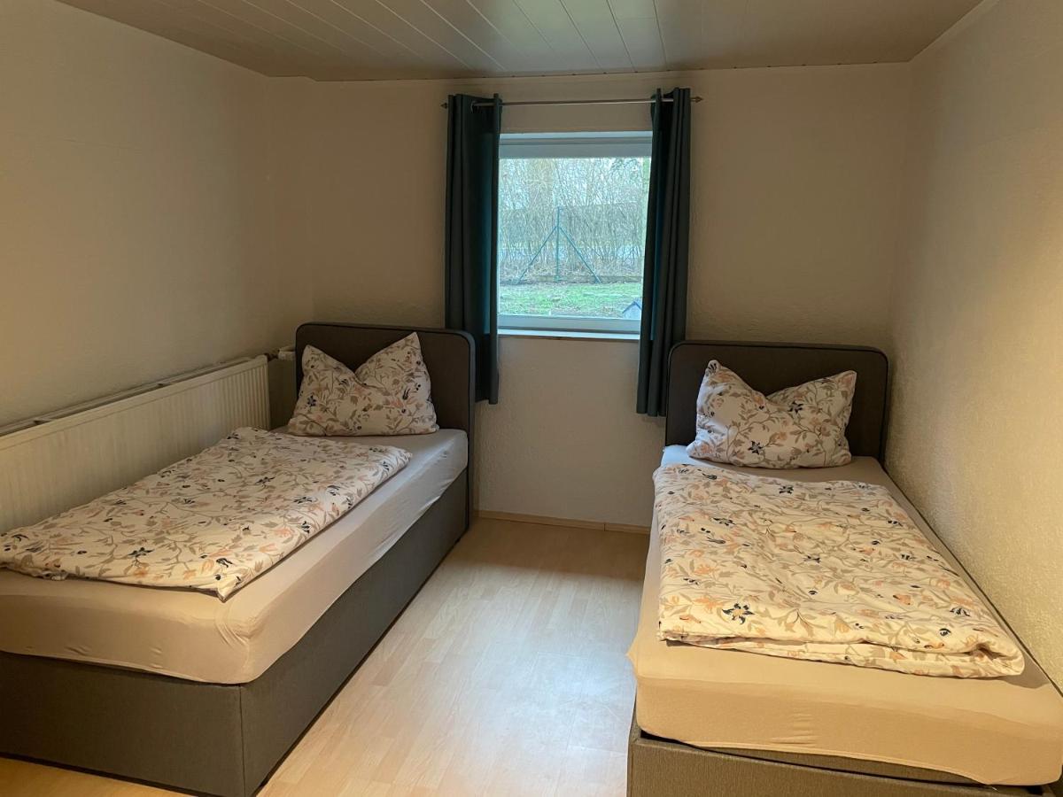 Ferienhaus Gerswalde Kültér fotó