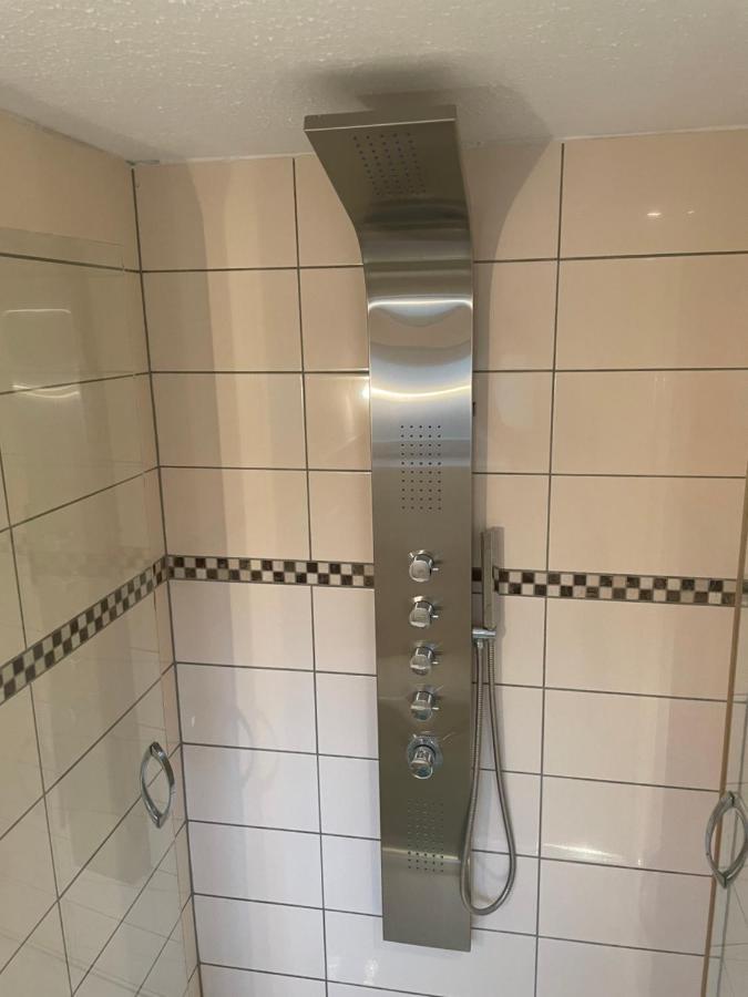 Ferienhaus Gerswalde Kültér fotó